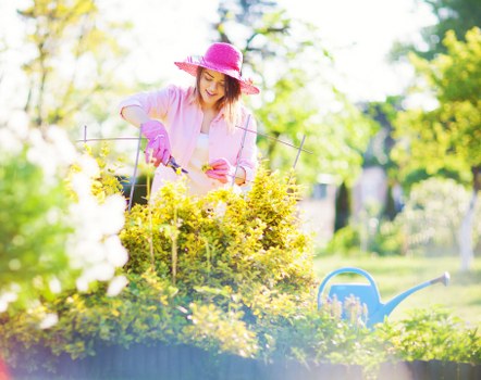 Keyboard navigation and usability guidance for Gardeners Eastcote