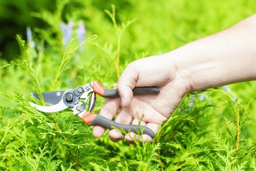 Employee awareness on modern slavery risks at Gardeners Eastcote