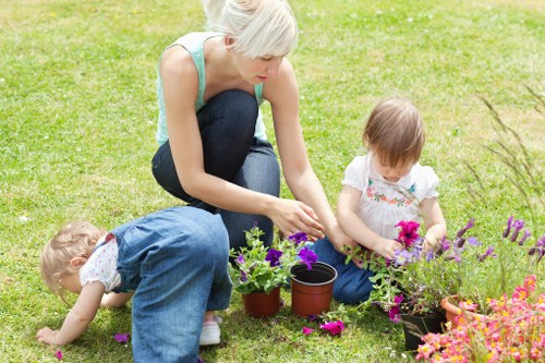 Gardeners Eastcote shaping a tidy and welcoming outdoor space