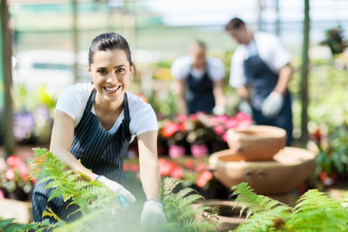 PCI-compliant Gardeners Eastcote payment process with encryption features