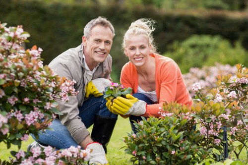 Inclusive accessibility commitment for Gardeners Eastcote